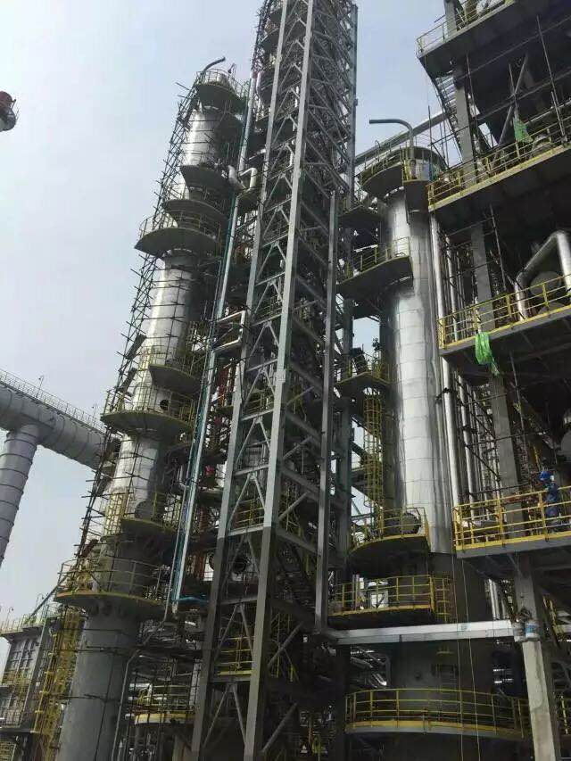 上海设备翻新喷涂・钢构厂房升级改造