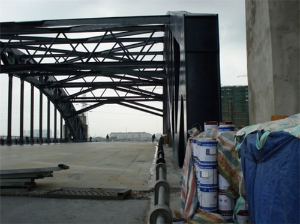 上海专注工业场景喷漆服务