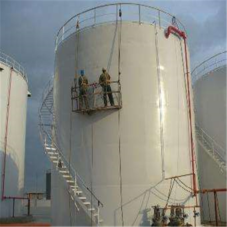 上海喷漆翻新・工业喷漆・设备喷漆服务简介